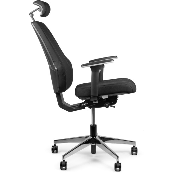 Фото - Кресло офисное Barsky StandUp Gabriel Fabric (ST-03)