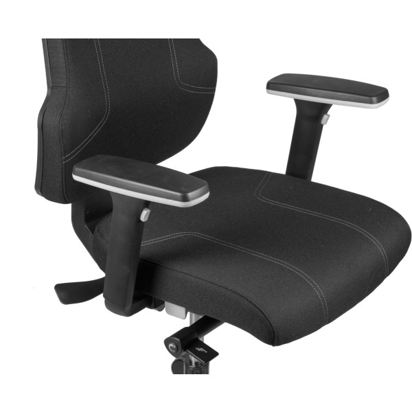 Фото - Кресло офисное Barsky StandUp Gabriel Fabric (ST-03)