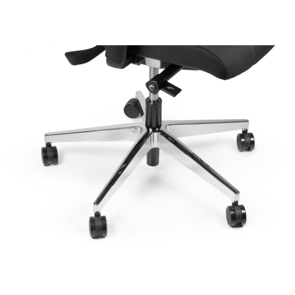 Фото - Кресло офисное Barsky StandUp Gabriel Fabric (ST-03)