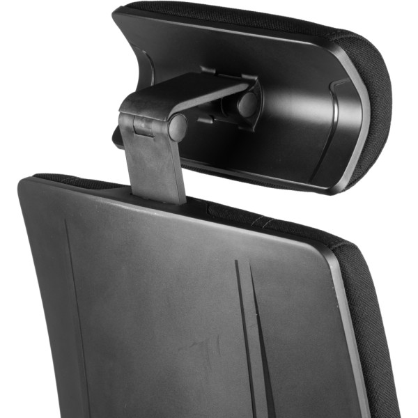 Фото - Кресло офисное Barsky StandUp Gabriel Fabric (ST-03)