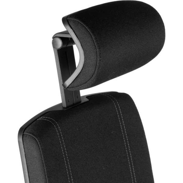 Фото - Кресло офисное Barsky StandUp Gabriel Fabric (ST-03)