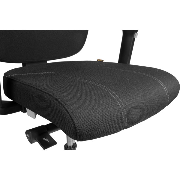 Фото - Кресло офисное Barsky StandUp Gabriel Fabric (ST-03)