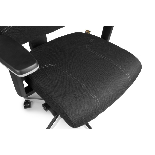 Фото - Кресло офисное Barsky StandUp Gabriel Fabric (ST-03)