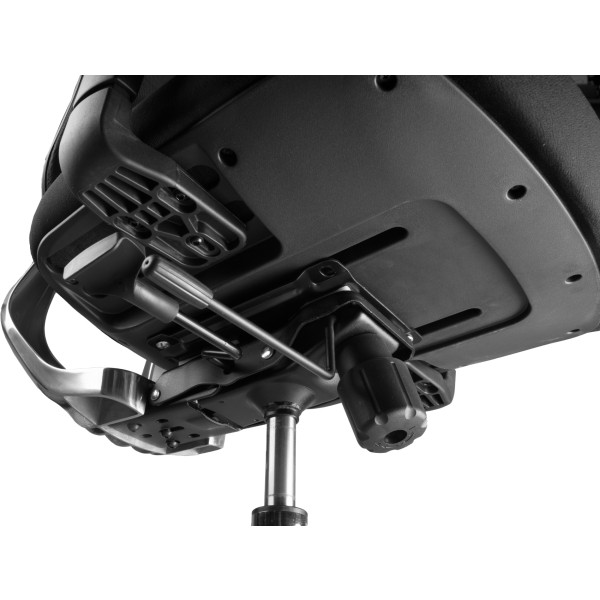 Фото - Кресло офисное Barsky ECO Black G-13 Slider