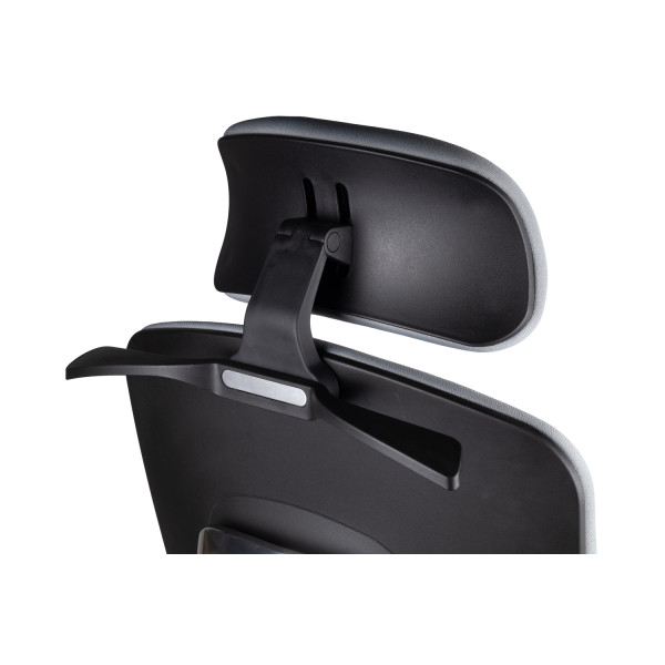 Фото - Кресло офисное Barsky ECO Grey G-14 Slider