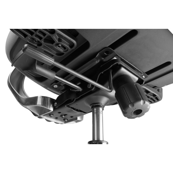 Фото - Кресло офисное Barsky ECO Grey G-14 Slider