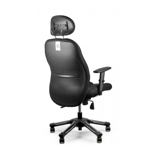 Фото - Кресло офисное Barsky Hara Dolphin (BHD-07)