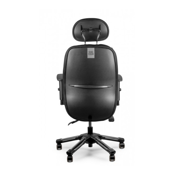 Фото - Кресло офисное Barsky Hara Dolphin (BHD-07)