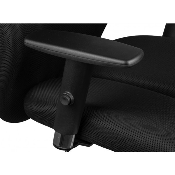 Фото - Кресло офисное Barsky Hara Dolphin (BHD-07)