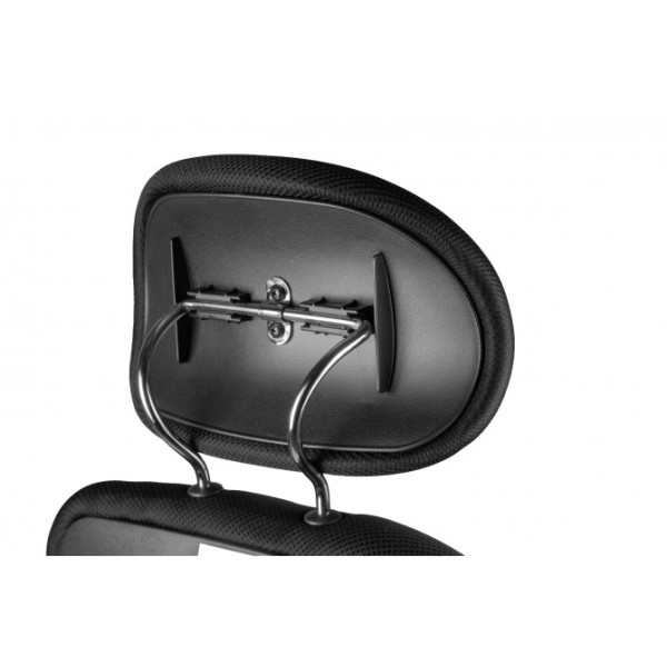 Фото - Кресло офисное Barsky Hara Dolphin (BHD-07)