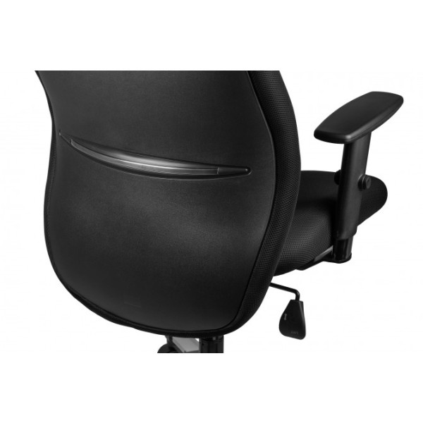 Фото - Кресло офисное Barsky Hara Dolphin (BHD-07)