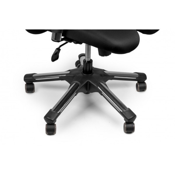 Фото - Кресло офисное Barsky Hara Dolphin (BHD-07)