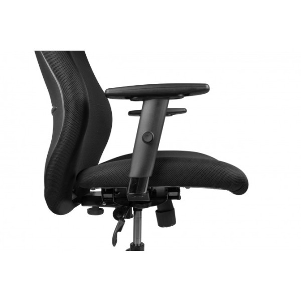 Фото - Кресло офисное Barsky Hara Dolphin (BHD-07)