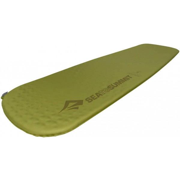 Фото - Туристический коврик Sea to Summit Self Inflating Camp Mat Large (STS AMSICML)