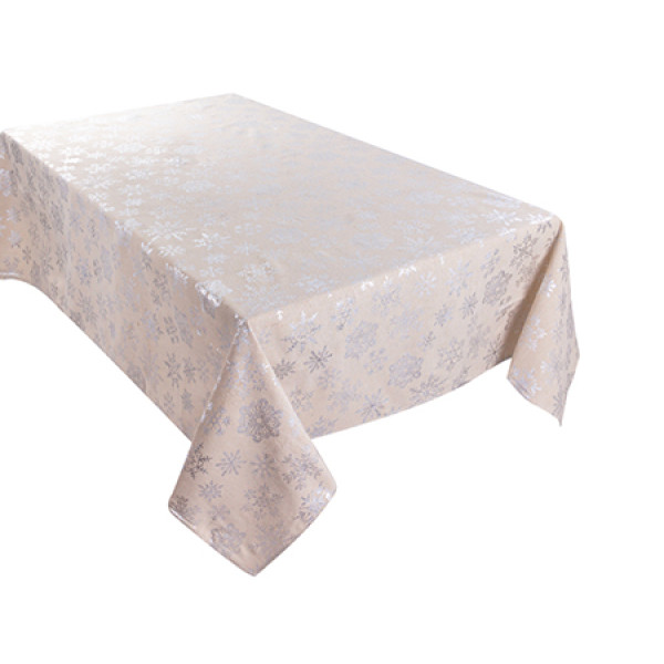 Фото - Скатерть прямоугольная Lefard 140х180 см (817-037) Фото - Скатерть прямоугольная Lefard 140х180 см (817-037)
