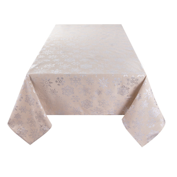 Фото - Скатерть прямоугольная Lefard 140х180 см (817-037)
