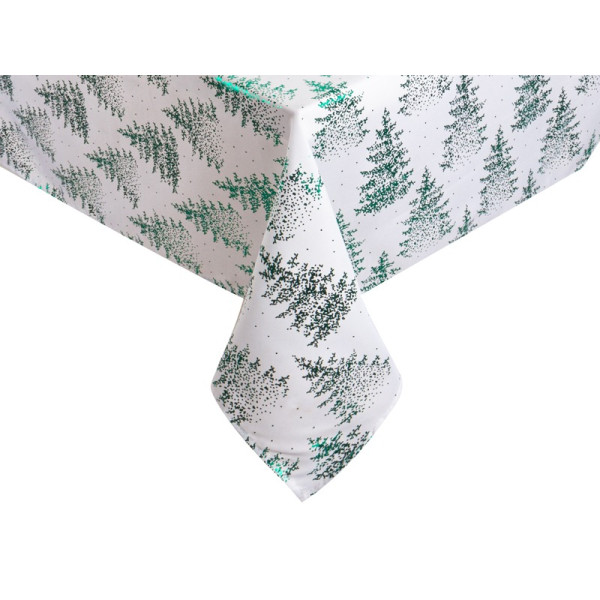 Фото - Скатерть прямоугольная Lefard 140х250 см (817-044)