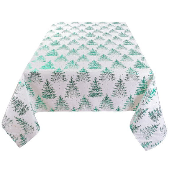 Фото - Скатерть прямоугольная Lefard 140х250 см (817-044)