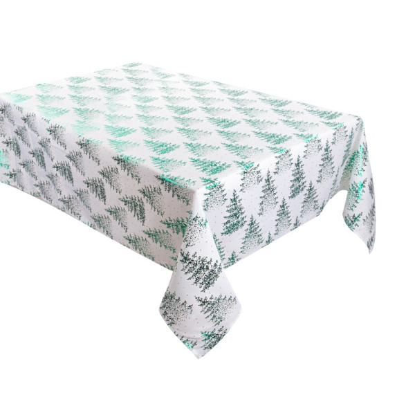 Фото - Скатерть прямоугольная Lefard 140х250 см (817-044) Фото - Скатерть прямоугольная Lefard 140х250 см (817-044)