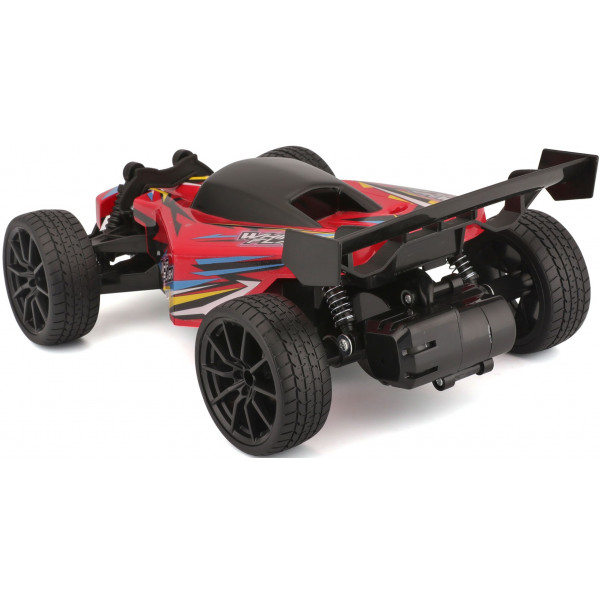 Фото - Радиоуправляемая машинкаMaisto Tech "WhipFlash" (81791 red)