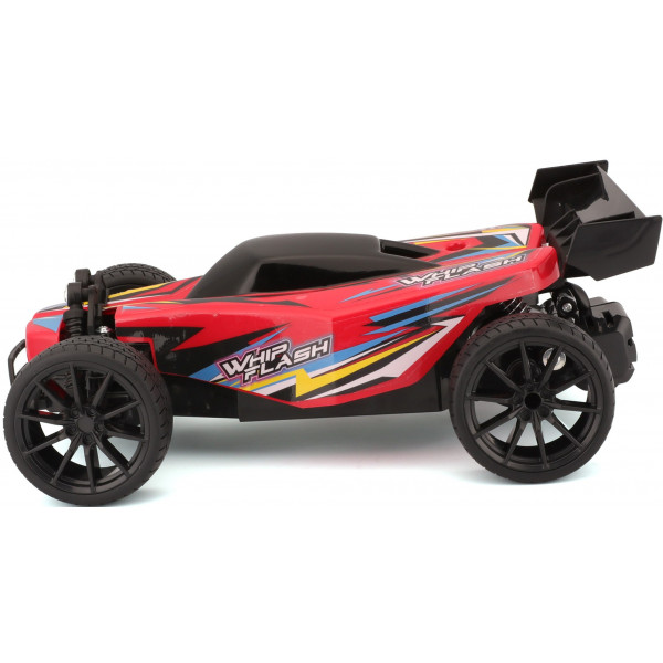 Фото - Радиоуправляемая машинкаMaisto Tech "WhipFlash" (81791 red)