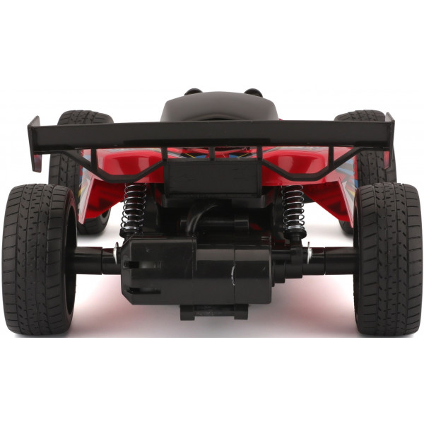 Фото - Радиоуправляемая машинкаMaisto Tech "WhipFlash" (81791 red)