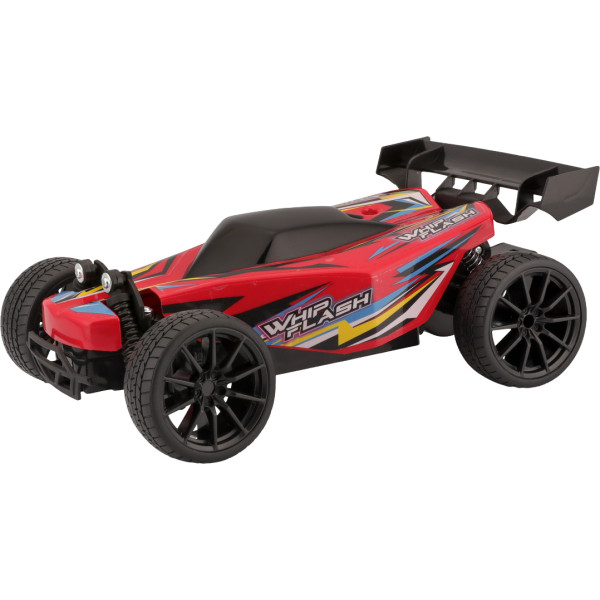 Фото - Радиоуправляемая машинкаMaisto Tech "WhipFlash" (81791 red)