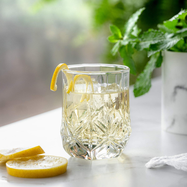 Фото - Набор стаканов Luminarc Brighton 6х270 мл (N1285)