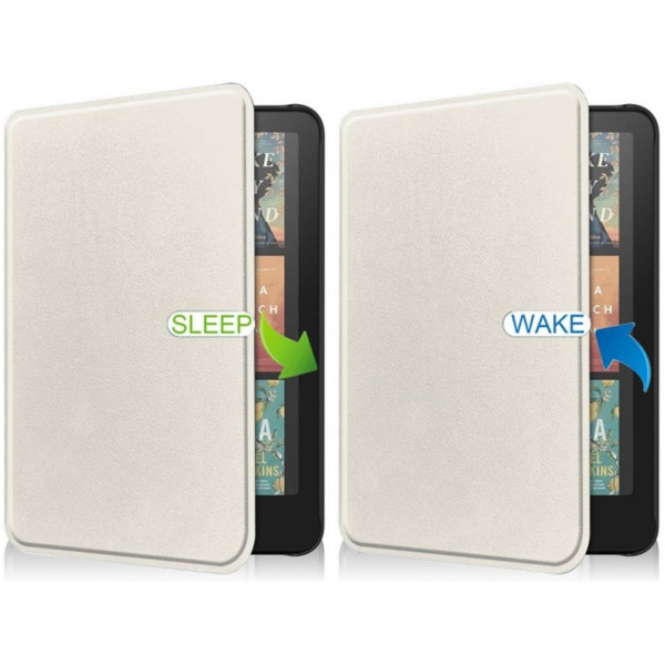 Фото - Чехол для электронной книги Armorstandart for Amazon Kindle Paperwhite 12th Gen 2024 / Kindle Colorsoft Gold (ARM81965)