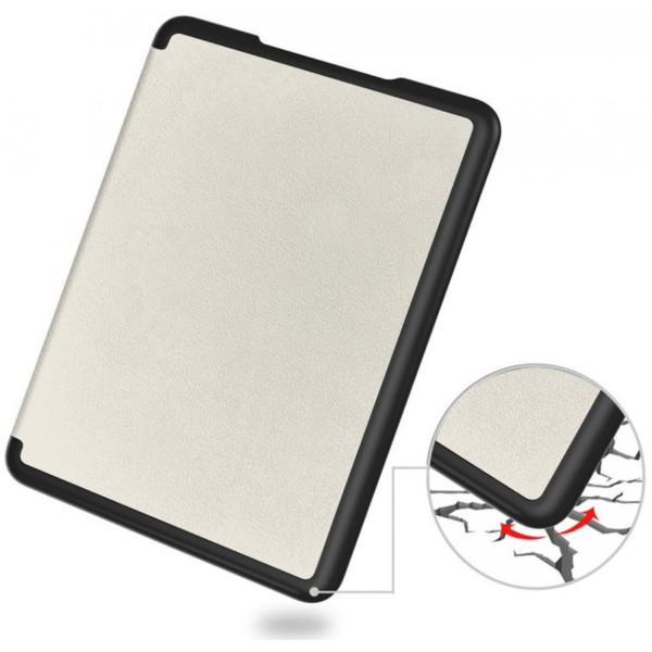 Фото - Чехол для электронной книги Armorstandart for Amazon Kindle Paperwhite 12th Gen 2024 / Kindle Colorsoft Gold (ARM81965)