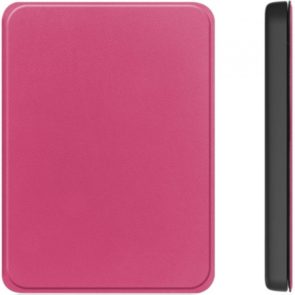 Фото - Чехол для электронной книги Armorstandart for Amazon Kindle Paperwhite 12th Gen 2024 / Kindle Colorsoft Rose Red (ARM81970)