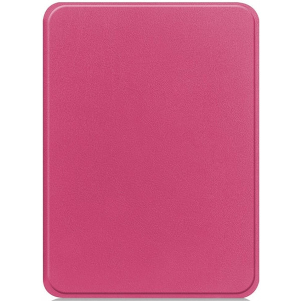 Фото - Чехол для электронной книги Armorstandart for Amazon Kindle Paperwhite 12th Gen 2024 / Kindle Colorsoft Rose Red (ARM81970) Фото - Чехол для электронной книги Armorstandart for Amazon Kindle Paperwhite 12th Gen 2024 / Kindle Colorsoft Rose Red (ARM81970)