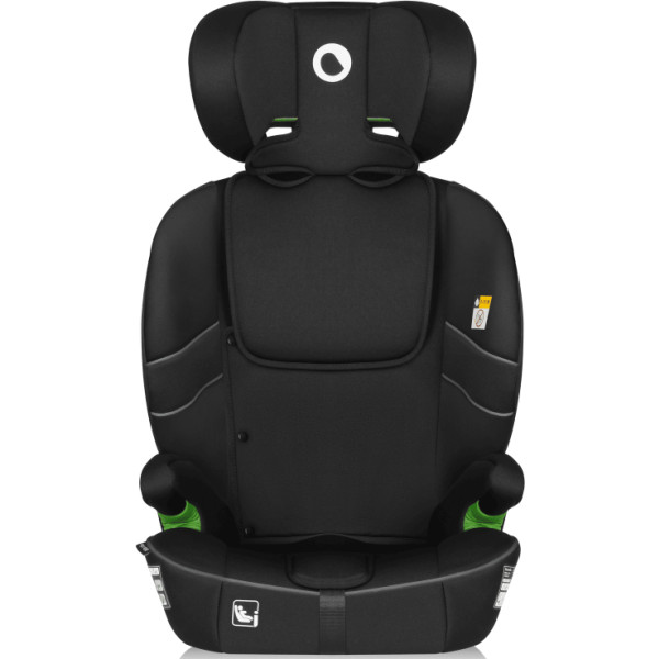 Фото - Автокресло Lionelo Billy I-Size Black Carbon