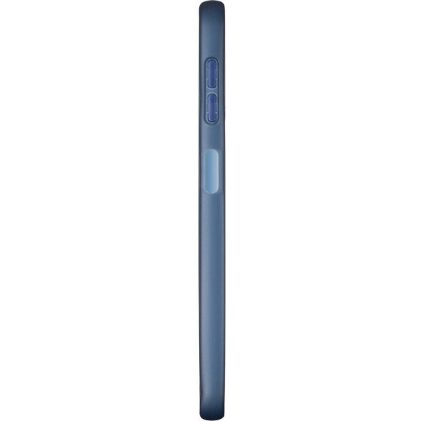Фото - Чехол для смартфона Gelius Air Skin for Samsung A145 (A14) Transparent Blue (94378)