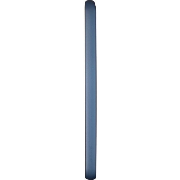 Фото - Чехол для смартфона Gelius Air Skin for Samsung A145 (A14) Transparent Blue (94378)