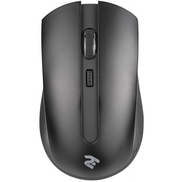 Фото - Мышь беспроводная 2E MF217 WL Black