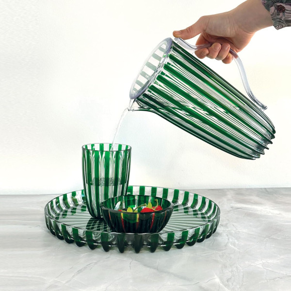 Фото - Поднос Guzzini DOLCEVITA 31 см (12570169)