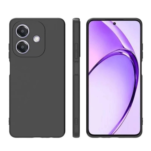 Фото - Чехол для смартфона BeCover for Realme Note 60 Black (713013)