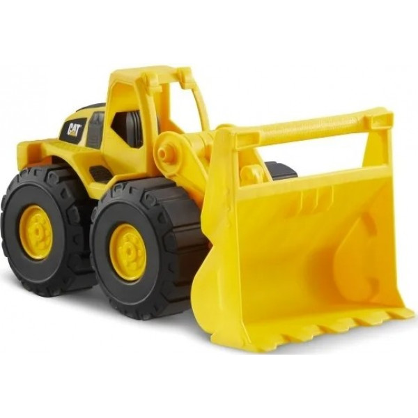 Фото - Наземная строительная техника Funrise CAT Погрузчик, 17 см (82013F)