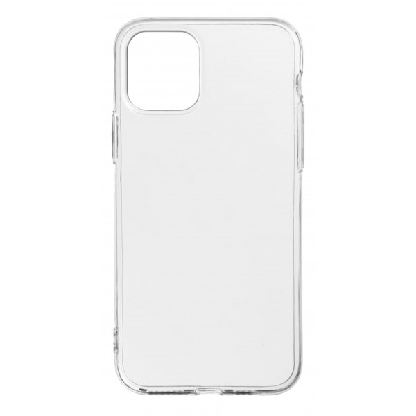 Фото - Чехол для смартфона Armorstandart Air for Apple iPhone 11 Pro Transparent (ARM55557) Фото - Чехол для смартфона Armorstandart Air for Apple iPhone 11 Pro Transparent (ARM55557)