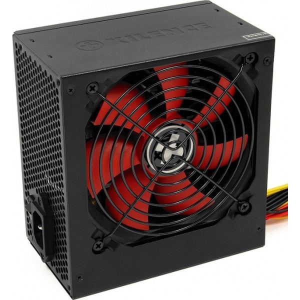 Фото - Блок питания для ПК Xilence XP500R6