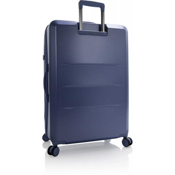 Фото - Чемодан Heys EZ Fashion (L) Navy (10162-0028-30/10162-0028-S3)