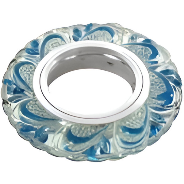 Фото - Светодиодный светильник Sirius Л LB 1875 BL Фото - Светодиодный светильник Sirius Л LB 1875 BL