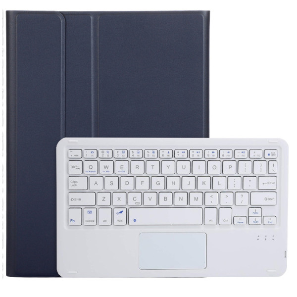 Фото - Чехол-клавиатура для планшета BeCover TouchPad for Apple iPad Pro 12.9 2018/2021/2022 Deep Blue (712382)