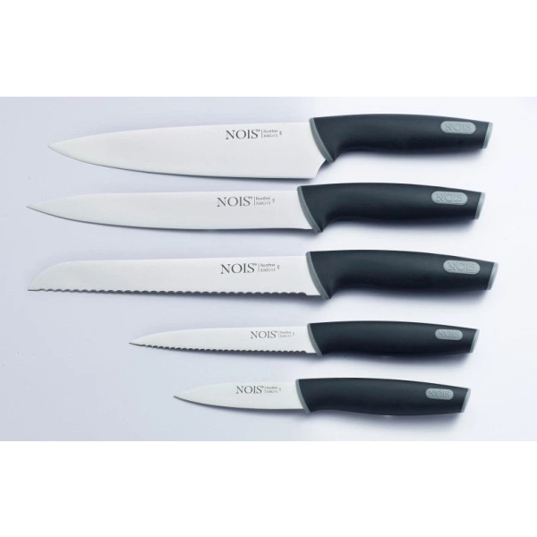 Фото - Набор ножей NOIS 6 пр. (830544)