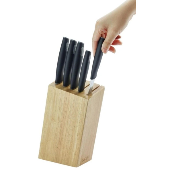 Фото - Набор ножей NOIS 6 пр. (830544)