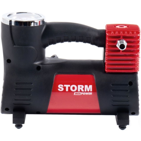Фото - Автокомпрессор Storm Max Power (20500)