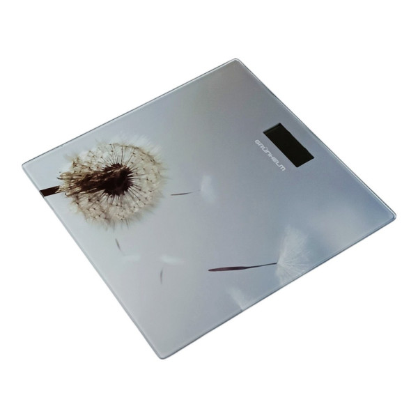 Фото - Весы напольные Grunhelm BES-BLG