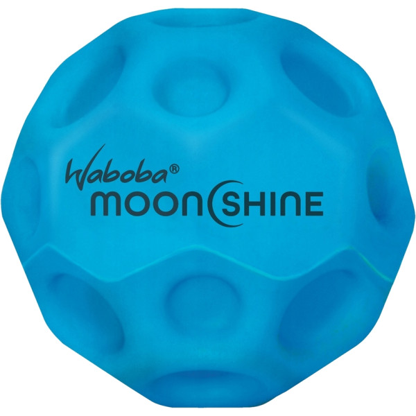 Фото - Теннисный мяч Waboba ball AZ-325-B Moonshine (840001907294)