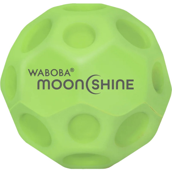 Фото - Теннисный мяч Waboba ball AZ-325-G Moonshine (840001907300)